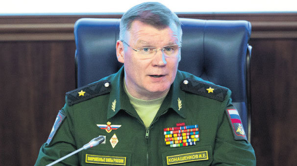 Adrese teslim suçlama