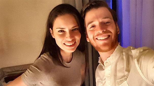 Adriana Lima'dan Şems-i Tebrizi paylaşımı
