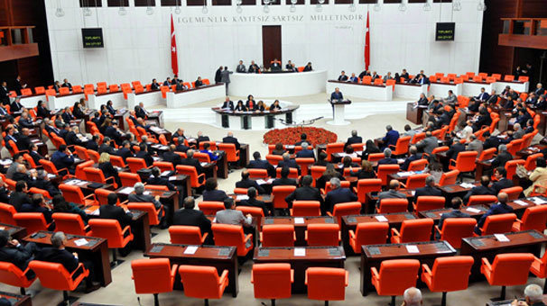 Af yasası için 2023 iddiası