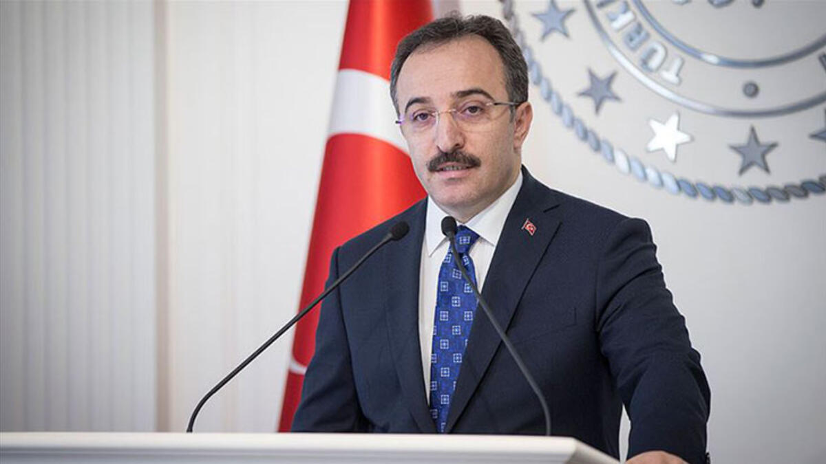 AFAD Artvin'deki yangın için 1 milyon lira acil yardım ödeneği gönderdi