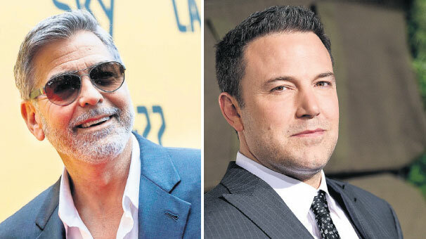 ‘Affleck’e Batman’i bırakmasını ben önerdim’
