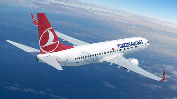 Afgan ürünlerini THY taşıyacak