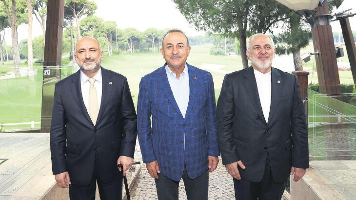 ‘Afganistan yönetimi de bizim kalmamızı istiyor’