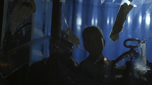 Afganistan'da intihar saldırısı: Onlarca ölü ve yaralı var