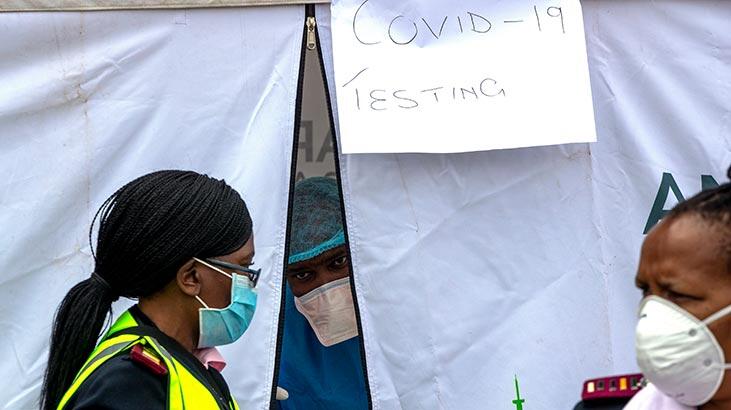 Afrika ülkeleri corona virüsle mücadele tedbirlerini artırıyor