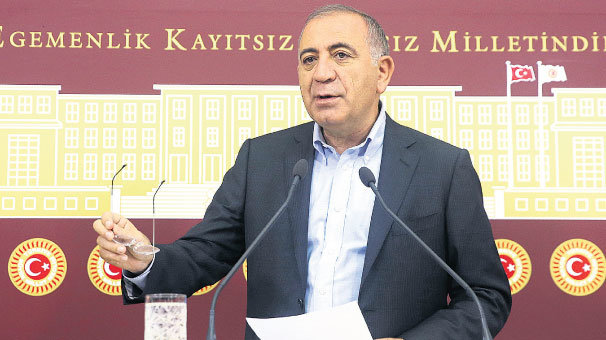 ‘Afrikalı meclis üyelerim bile hazır’