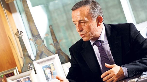 Ağaoğlu’na yüksek not!
