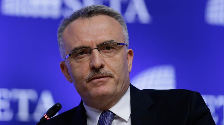 Ağbal: Türkiye 2023'te ürettiğini ihraç eden ülke olacak