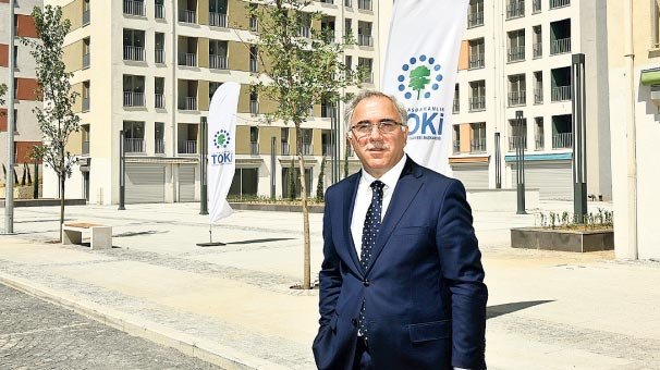 Ağustosta konuta yabancı alıcı hücumu