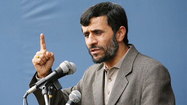 Ahmedinejad ABD ve İngiltere için izin istedi! Harekete geçiyor...