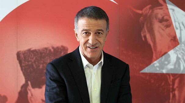 Ahmet Ağaoğlu: Cumhurbaşkanımız devreye girdi çözüme ulaştık