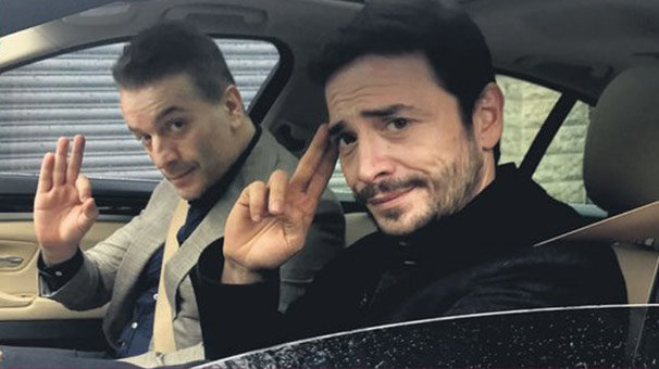 Ahmet Kural bir ay sonra ortaya çıktı! 'Her şey yolunda'