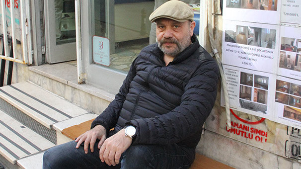 Ahmet Mümtaz Taylan diyetsiz 15 kilo verdi