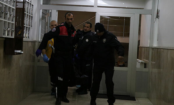 Aile içi dehşet! Kız kardeşini öldürüp...