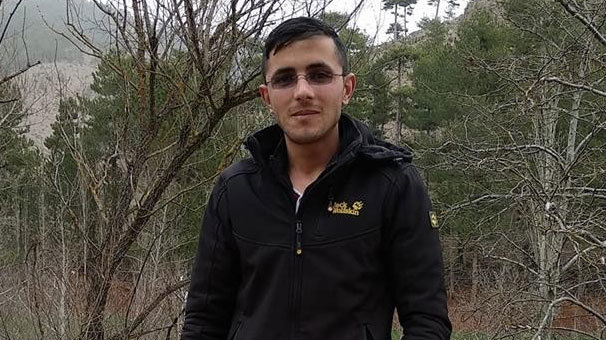 Ailesi tarafından kayıp ilanı verilen genç ölü bulundu