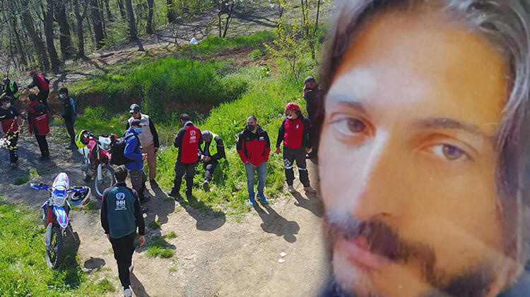 Ailesiyle tartıştıktan sonra sır oldu! Her yerde aranıyor