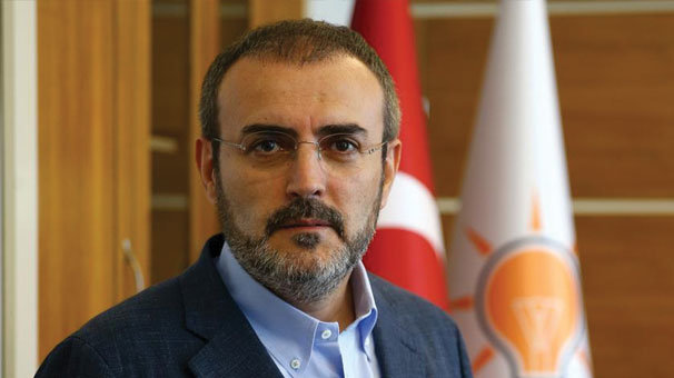 AK Parti 1 Şubat’ta sahaya çıkıyor