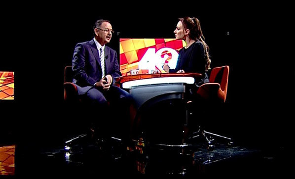 AK Parti Ankara adayı Özhaseki: Canlı yayınlanmalı ve herkes bunu görmeli