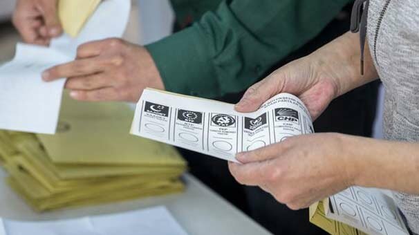 AK Parti, Bartın'da seçim sonuçlarına itiraz etti