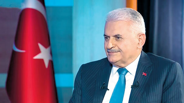 AK Parti İstanbul Büyükşehir adayı Yıldırım: Karşılıklı yayına çıkma konusunda ‘Tamam’ dedik