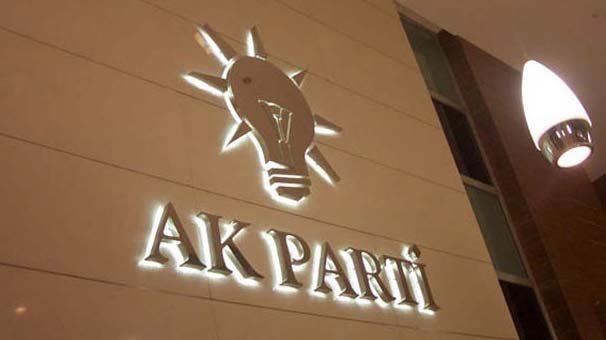 AK Parti İzmir adayları bugün açıklanıyor
