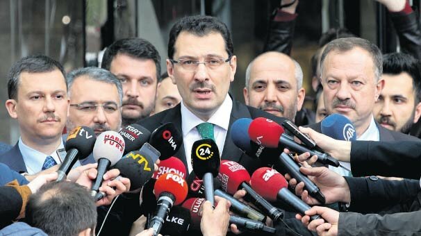 AK Parti, Maltepe’yi beklemedi, YSK’ya başvurdu: İstanbul seçimi yenilensin