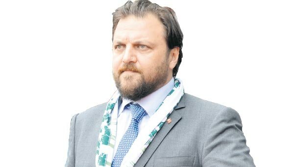 AK Parti Marmaris Belediye Başkan adayı Yazıcı: Marmaris 12 ay turizmle tanışacak