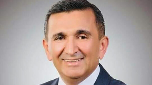 AK Parti Selçuk Belediye Başkan Adayına silahlı saldırı