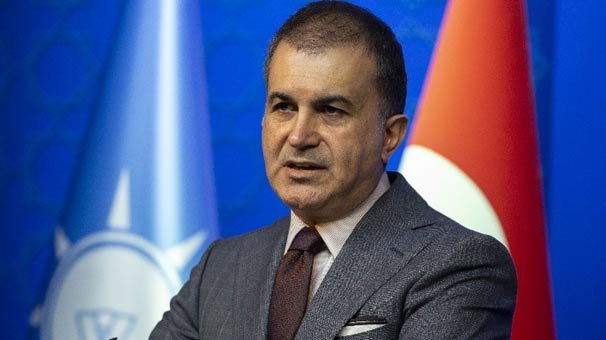 AK Parti Sözcüsü Çelik: Mansur Yavaş AK Parti'nin değil CHP'nin meselesidir