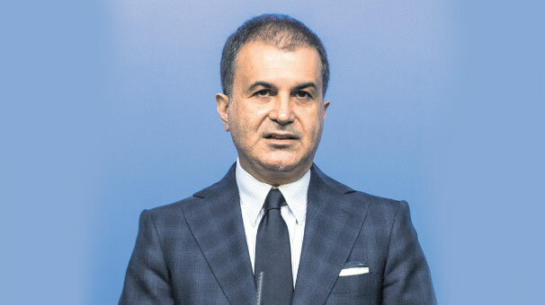 AK Parti sözcüsü Çelik’ten İmamoğlu'na tepki: Ailelerden özür dilemesi gerekiyor