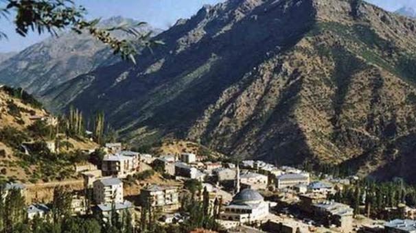 AK Parti teklifi sundu! O belde ilçe olacak