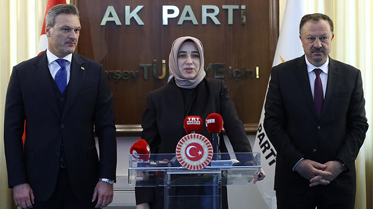 AK Parti ve MHP'den infaz düzenlemesiyle ilgili flaş karar