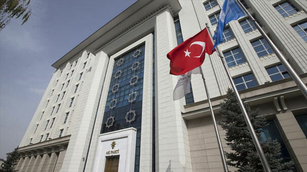 AK Parti’de tüm hesaplar YSK kararına endeksli