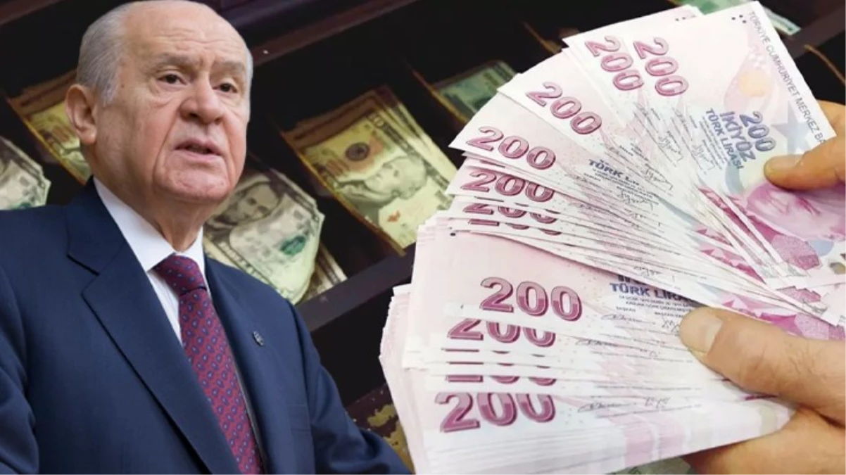 AK Parti'den Bahçeli'nin emekli maaşlarına ilişkin çağrısına yanıt: Mümkündür elbette, çabamızı ortaya koyacağız