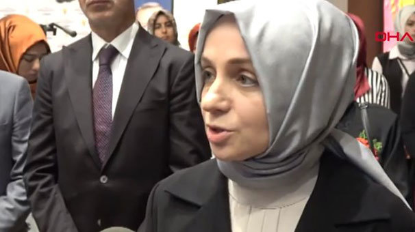 AK Parti'den Cemal Kaşıkçı açıklaması