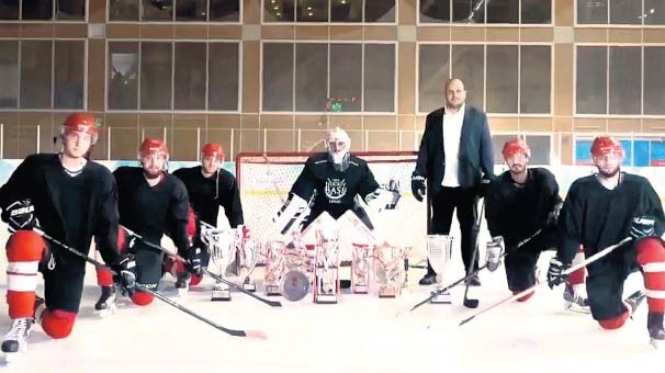 AK Parti’den doğa sesleriyle tanıtım