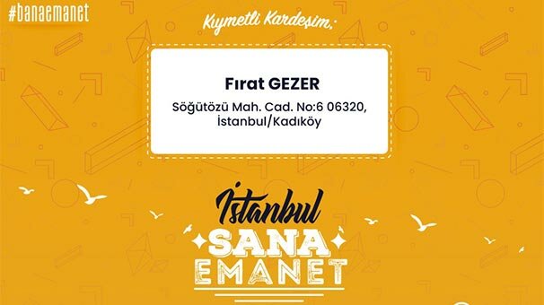 AK Parti'den ilk kez oy kullanacak seçmenlere 'Erdoğan' sürprizi