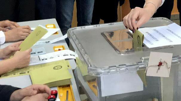 AK Parti'den 'İstanbul seçimi' için flaş iddia! Özel banka ve özel okul çalışanları görevlendirilmiş