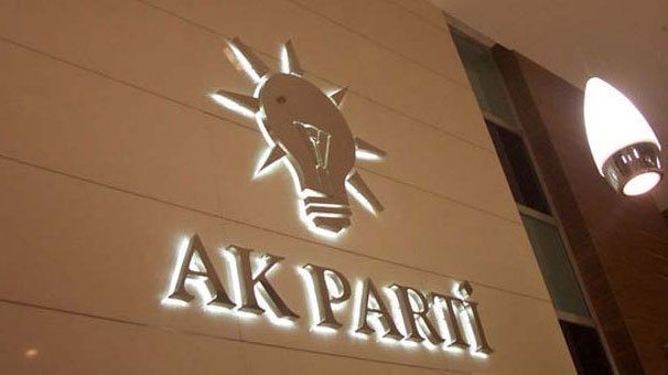 AK Parti'den İstanbul ve Ankara için iki ayrı program