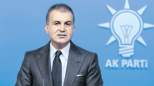 AK Parti'den MHP'ye tanıtım toplantısı mesajı: Davet gelirse güçlü temsil olacak