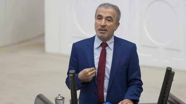 AK Parti'li Bostancı: İnfaz taslağı üzerine spekülasyon yapmak yanlıştır