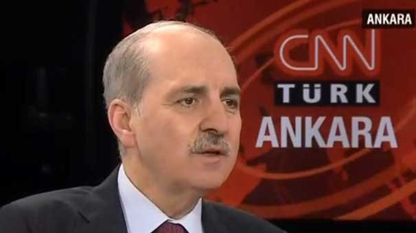 AK Partili Kurtulmuş: Erdoğan ve Bahçeli ortak miting düzenleyebilir
