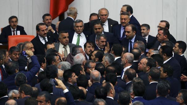 AK Partili Muş dava açacak