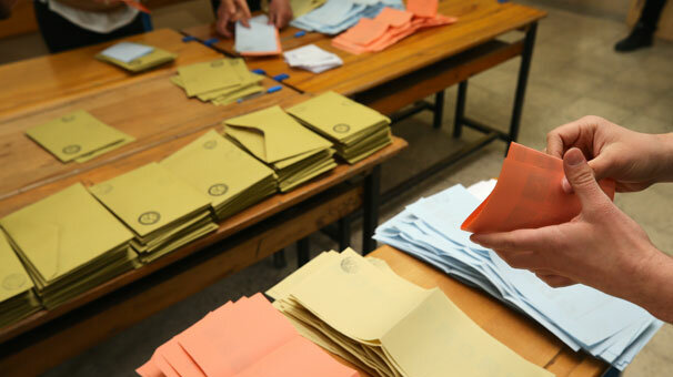 AK Parti'nin Ankara'daki seçim sonuçlarına itirazı