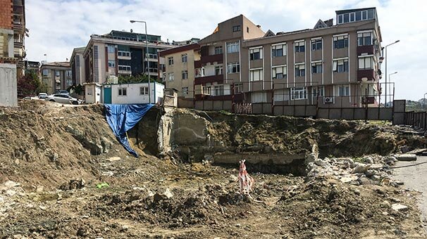 AK Parti'nin itiraz dilekçesinde belirttiği adresler görüntülendi