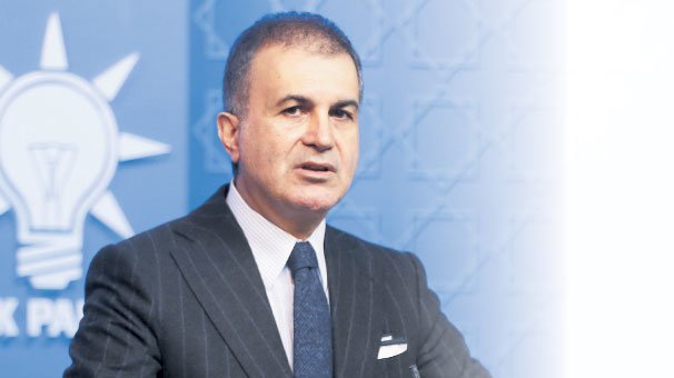 AK Parti’nin manifestosu 31 Ocak’ta duyurulacak