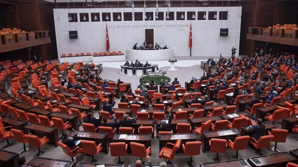 AK Parti'nin TBMM Başkan adayı belli oluyor