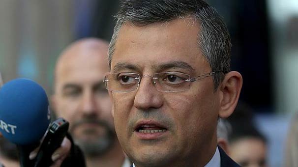 AK Parti'nin teklifine Özel'den yorum: Kamu yararı olursa olumlu katkı veririz