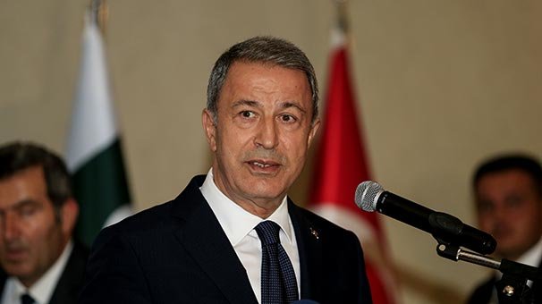 Akar: 45 günde 366 terörist öldürüldü