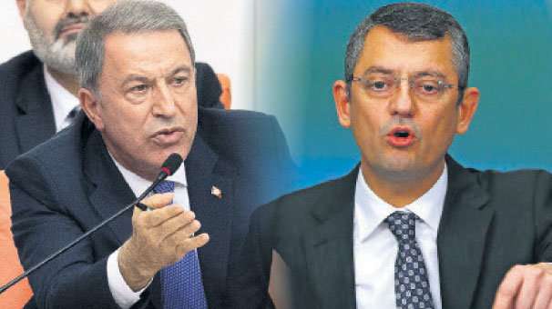 Akar’dan 500 bin liralık tazminat davası